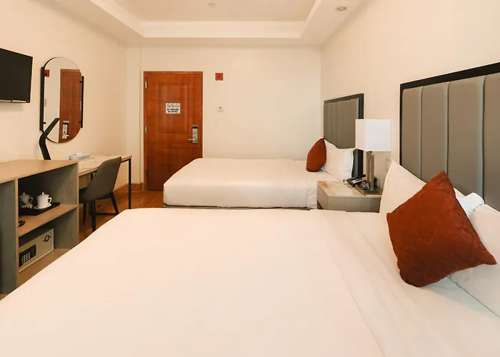 Asiatic Hotel - Flushing